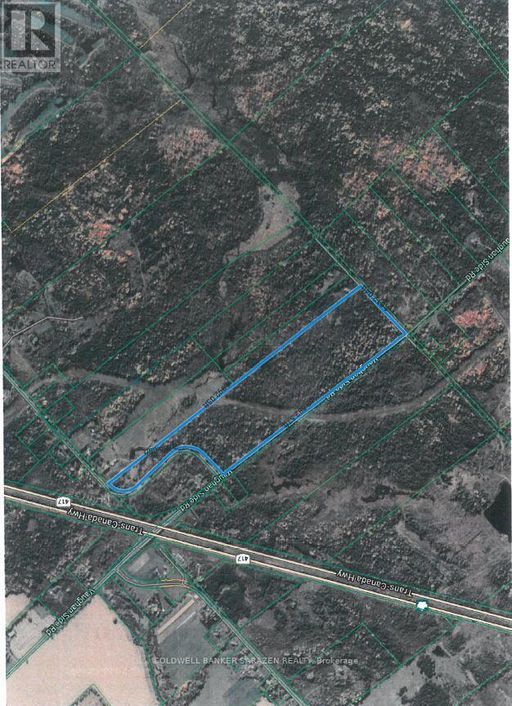 3106 Vaughan Side Road