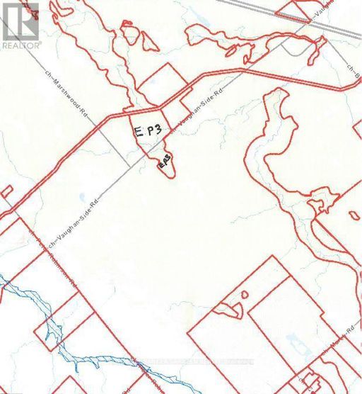 3106 Vaughan Side Road view 2