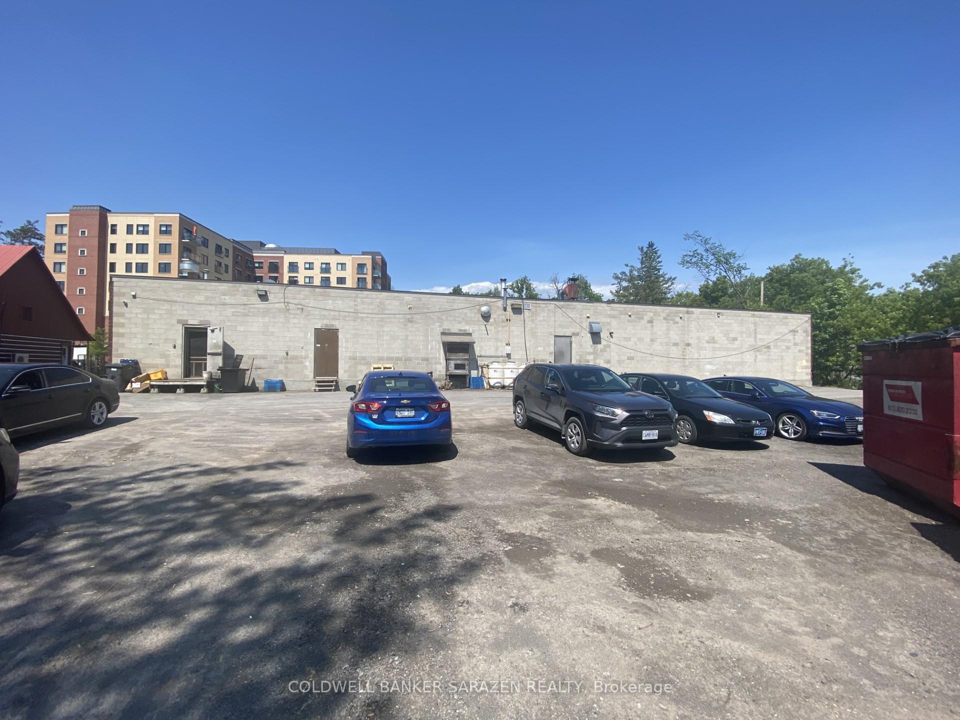 461 Donald B Munro Drive view 3